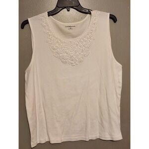 Croft and Barrow‎ 2x tops